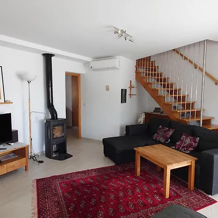 Holiday home Casa Zinat 4 Personas