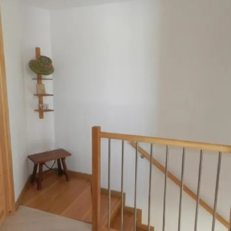 Casa Zinat 4 Personas Holiday home Calpe