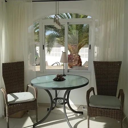 Holiday home Casa Zinat 4 Personas *