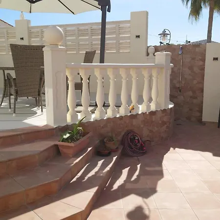 Holiday home Casa Zinat 4 Personas