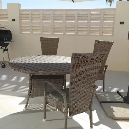 Casa Zinat 4 Personas Holiday home