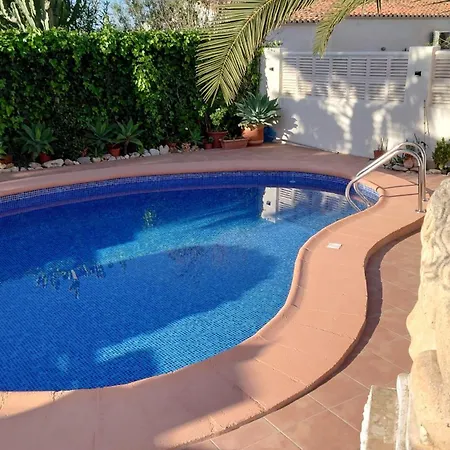 Casa Zinat 4 Personas Holiday home *