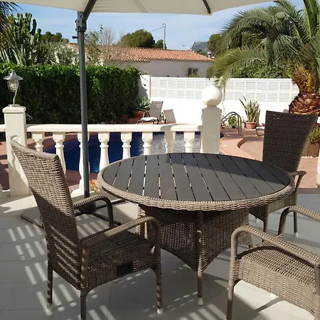 Holiday home Casa Zinat 4 Personas *