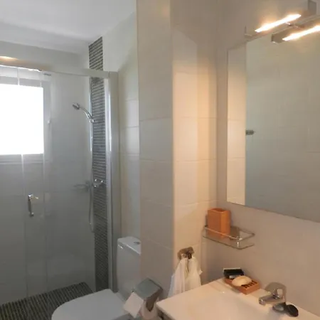 Casa Zinat 4 Personas Holiday home Calpe