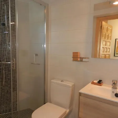 Holiday home Casa Zinat 4 Personas