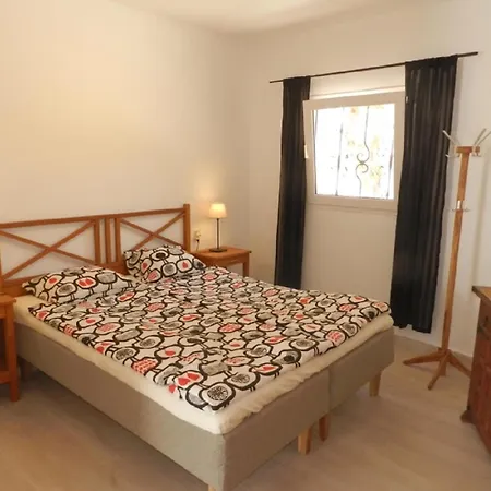 Casa Zinat 4 Personas *