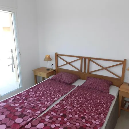 Casa Zinat 4 Personas * Calpe