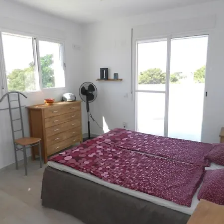 Casa Zinat 4 Personas
